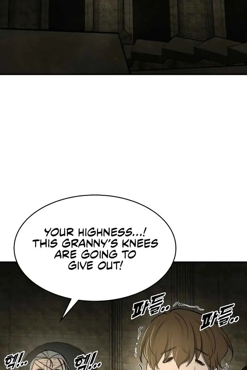 I Became the Tyrant of a Defence Game Chapter 41 Page 143