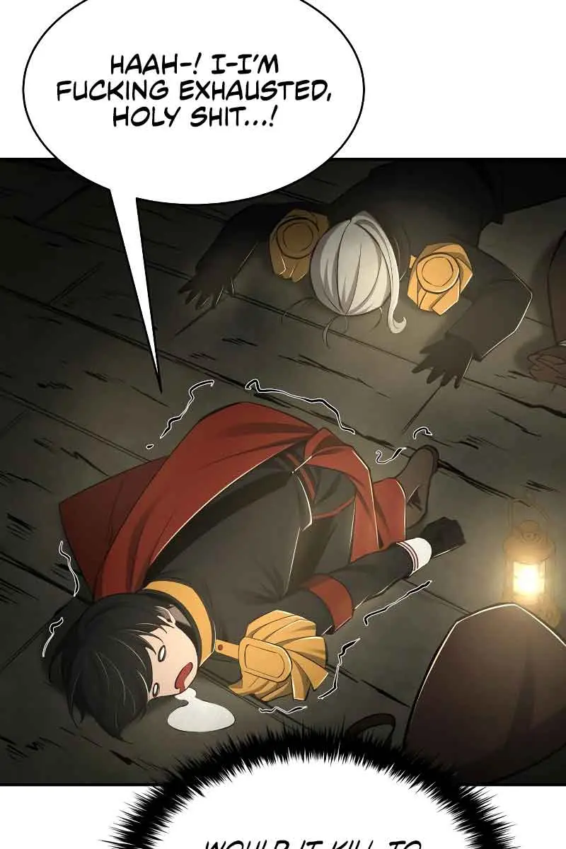 I Became the Tyrant of a Defence Game Chapter 41 Page 148