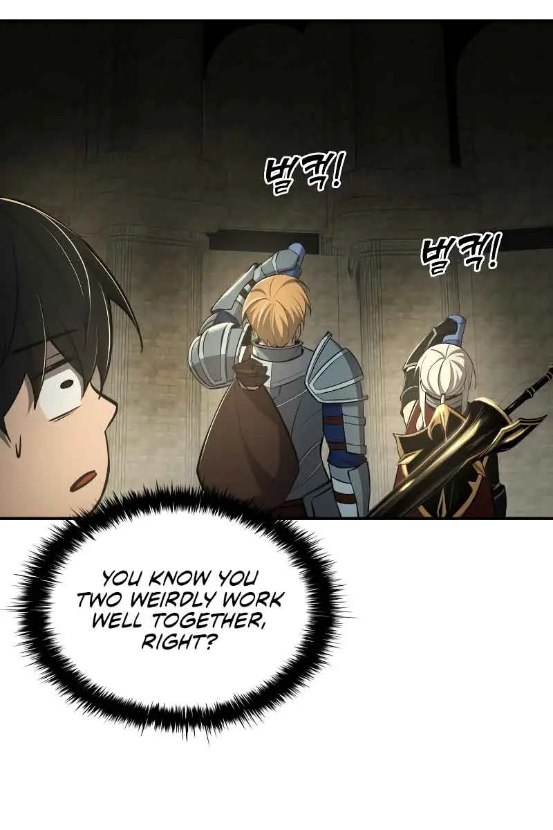 I Became the Tyrant of a Defence Game Chapter 41 Page 151