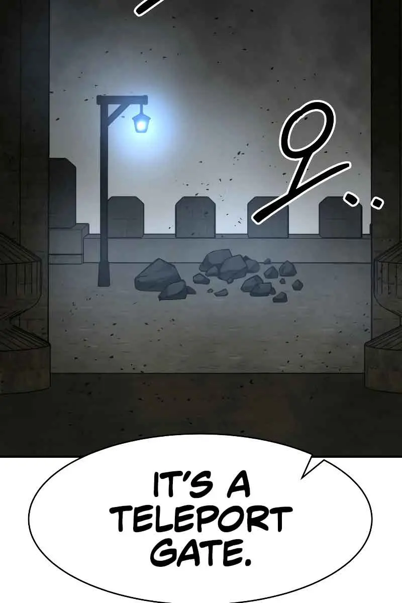 I Became the Tyrant of a Defence Game Chapter 41 Page 155