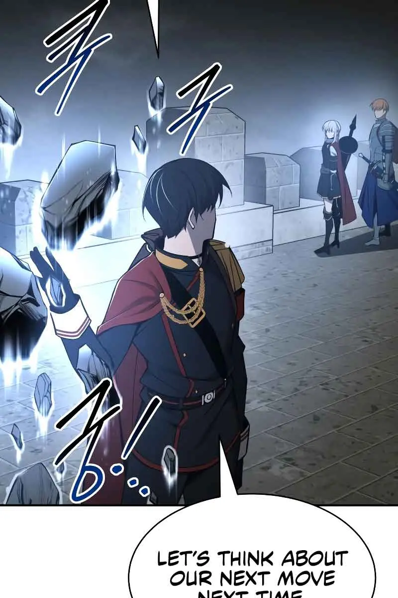 I Became the Tyrant of a Defence Game Chapter 42 Page 17