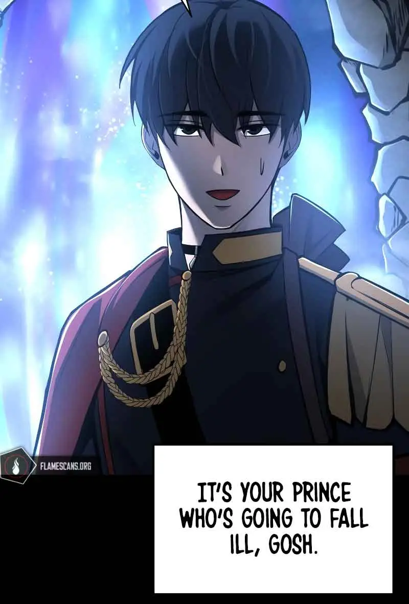 I Became the Tyrant of a Defence Game Chapter 42 Page 19