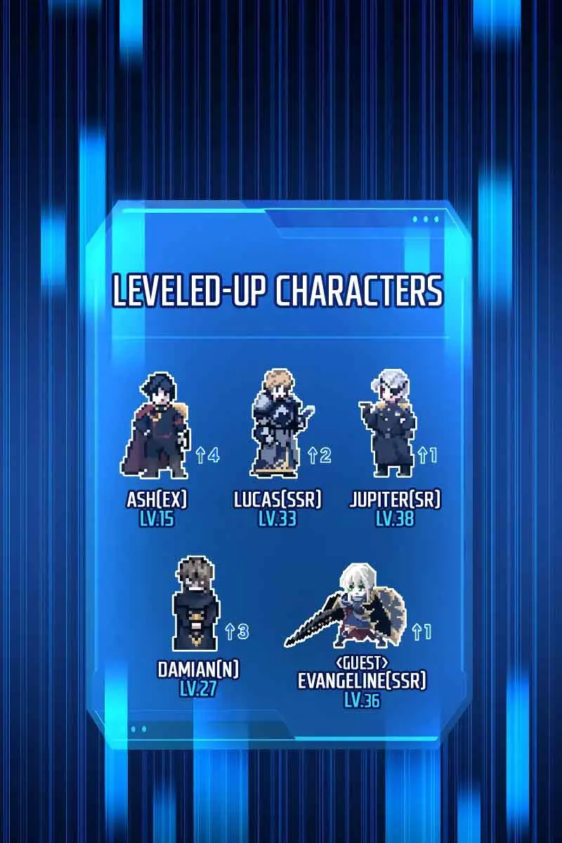 I Became the Tyrant of a Defence Game Chapter 42 Page 22