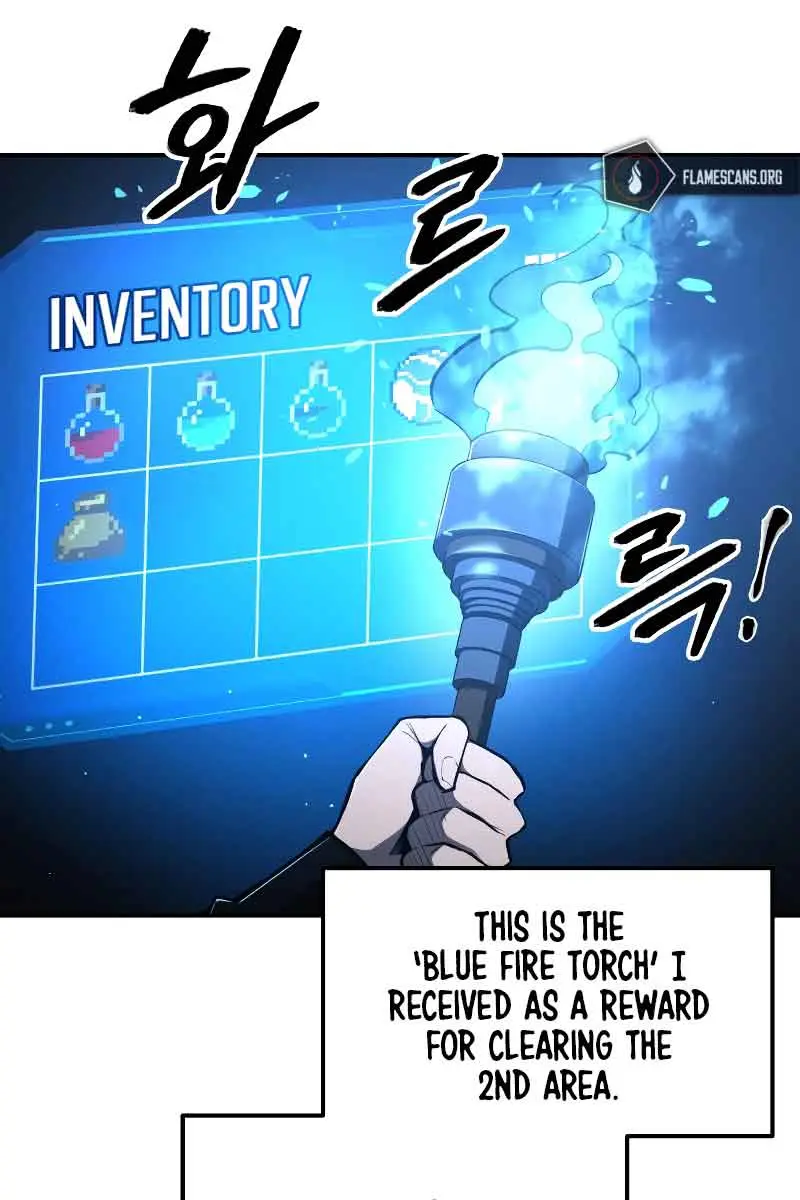 I Became the Tyrant of a Defence Game Chapter 42 Page 35