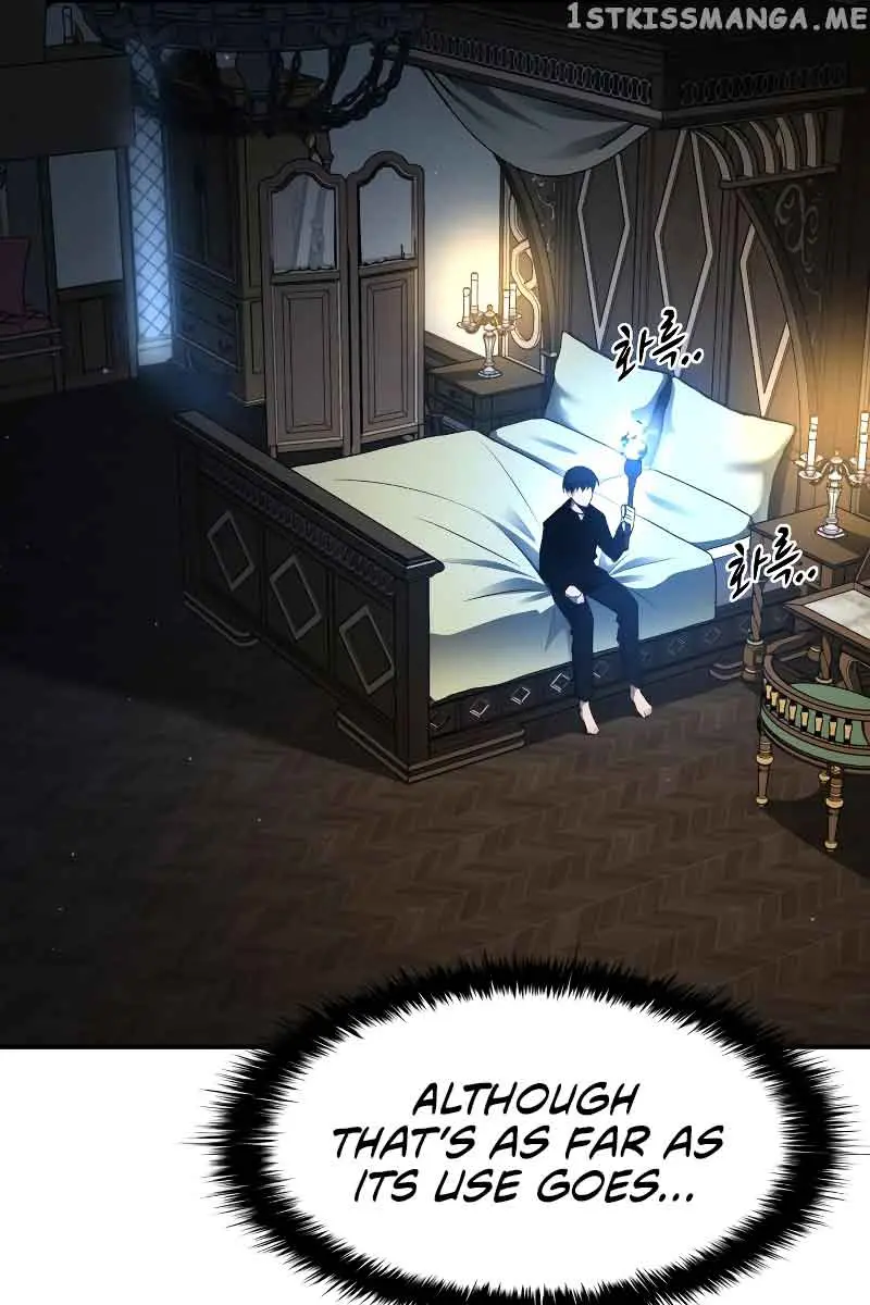 I Became the Tyrant of a Defence Game Chapter 42 Page 38