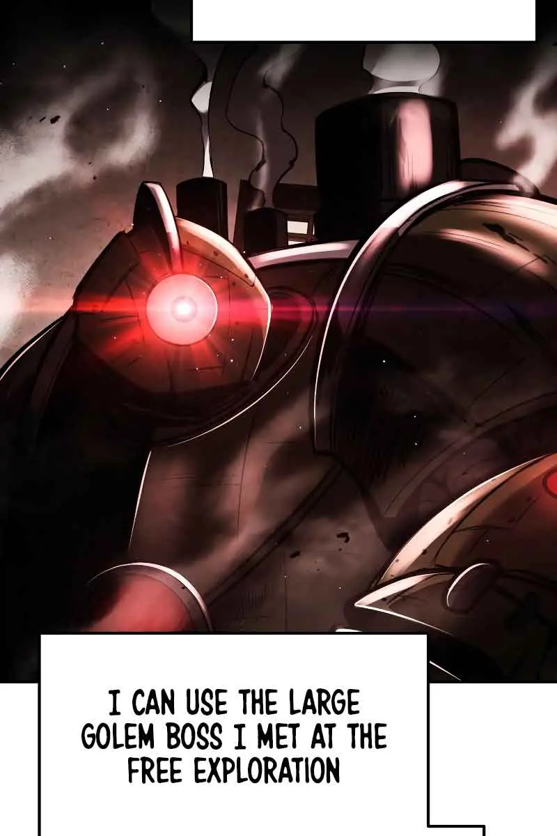 I Became the Tyrant of a Defence Game Chapter 42 Page 43