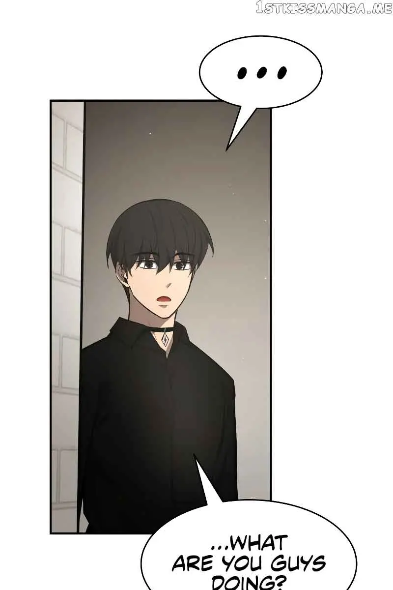 I Became the Tyrant of a Defence Game Chapter 42 Page 56