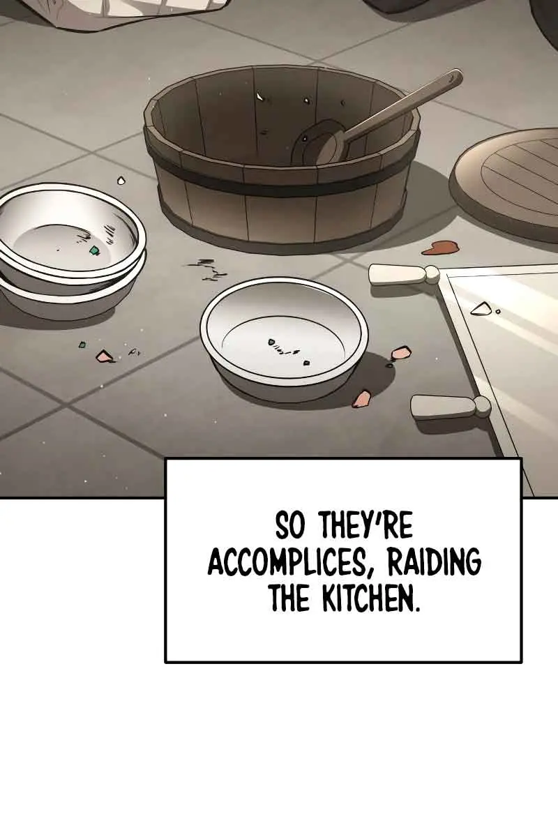 I Became the Tyrant of a Defence Game Chapter 42 Page 58