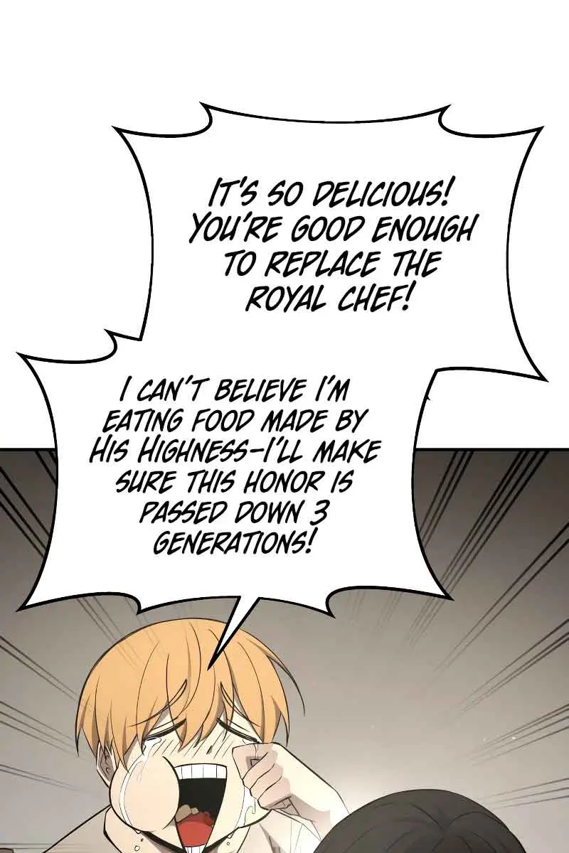 I Became the Tyrant of a Defence Game Chapter 42 Page 85