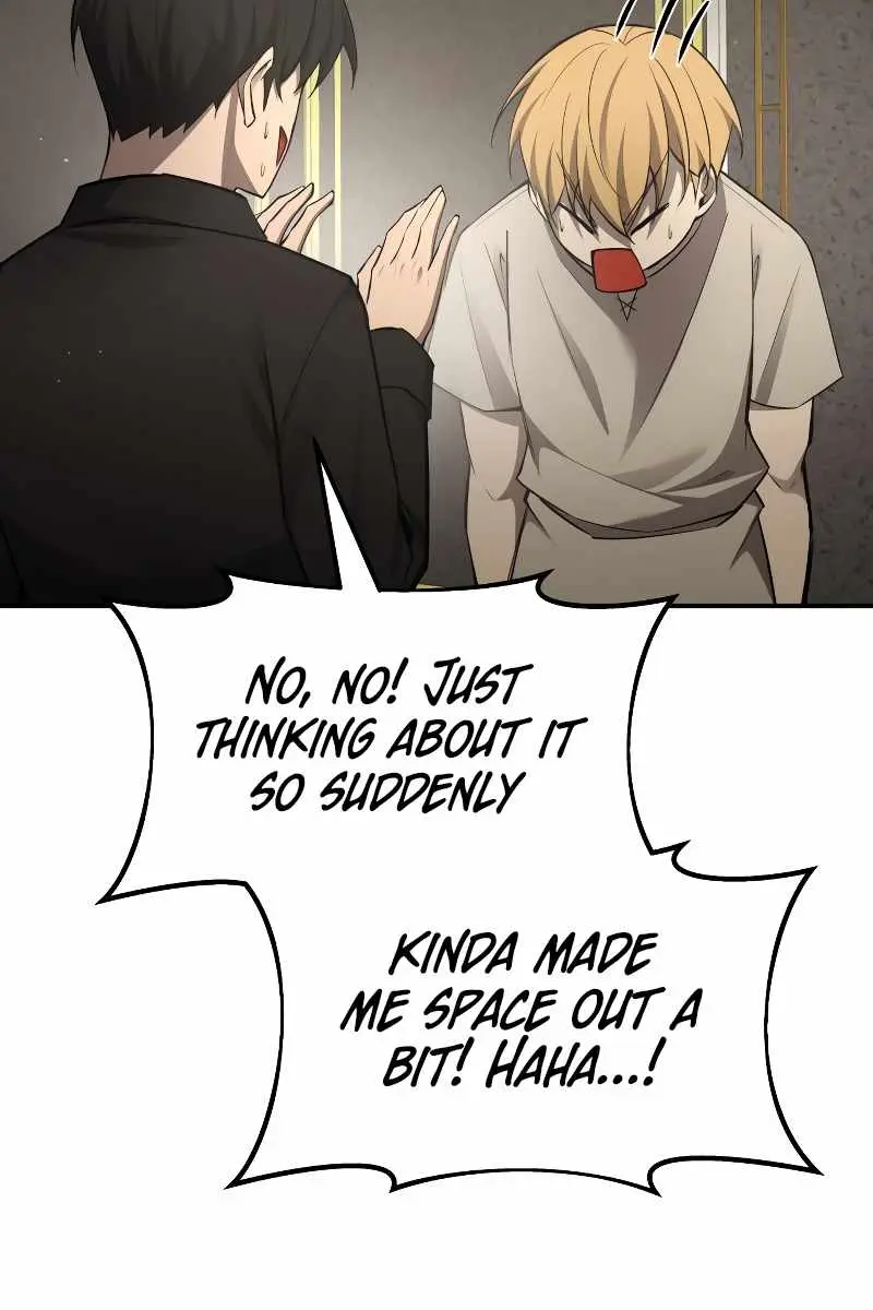 I Became the Tyrant of a Defence Game Chapter 43 Page 8