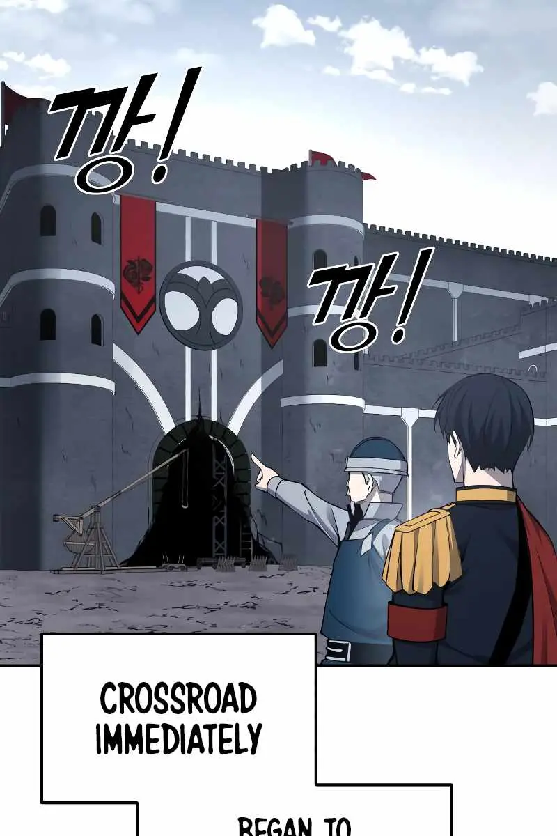 I Became the Tyrant of a Defence Game Chapter 43 Page 23