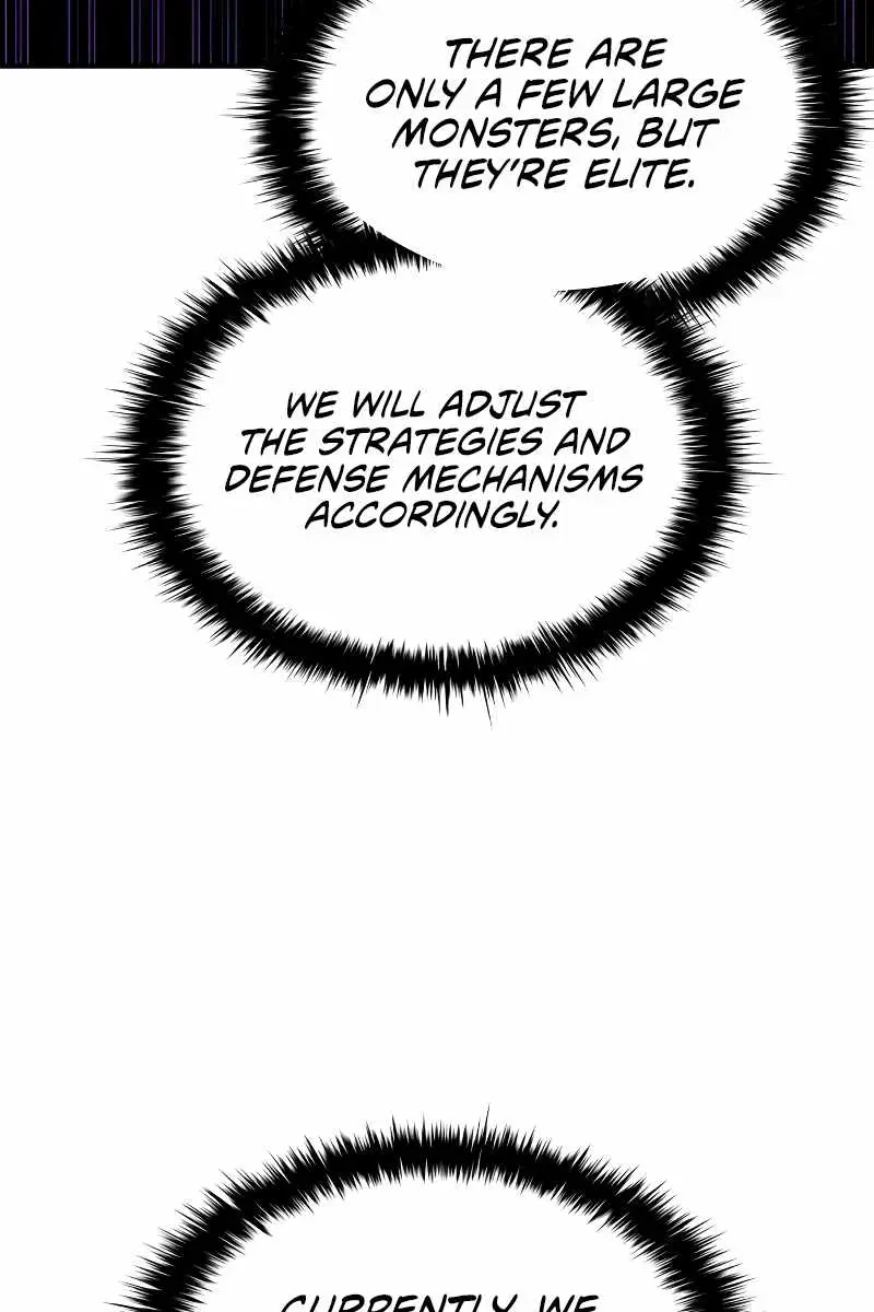 I Became the Tyrant of a Defence Game Chapter 43 Page 27