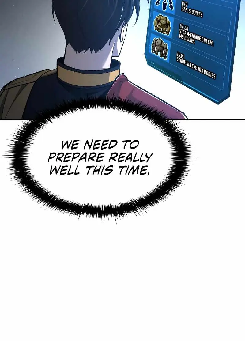 I Became the Tyrant of a Defence Game Chapter 43 Page 29