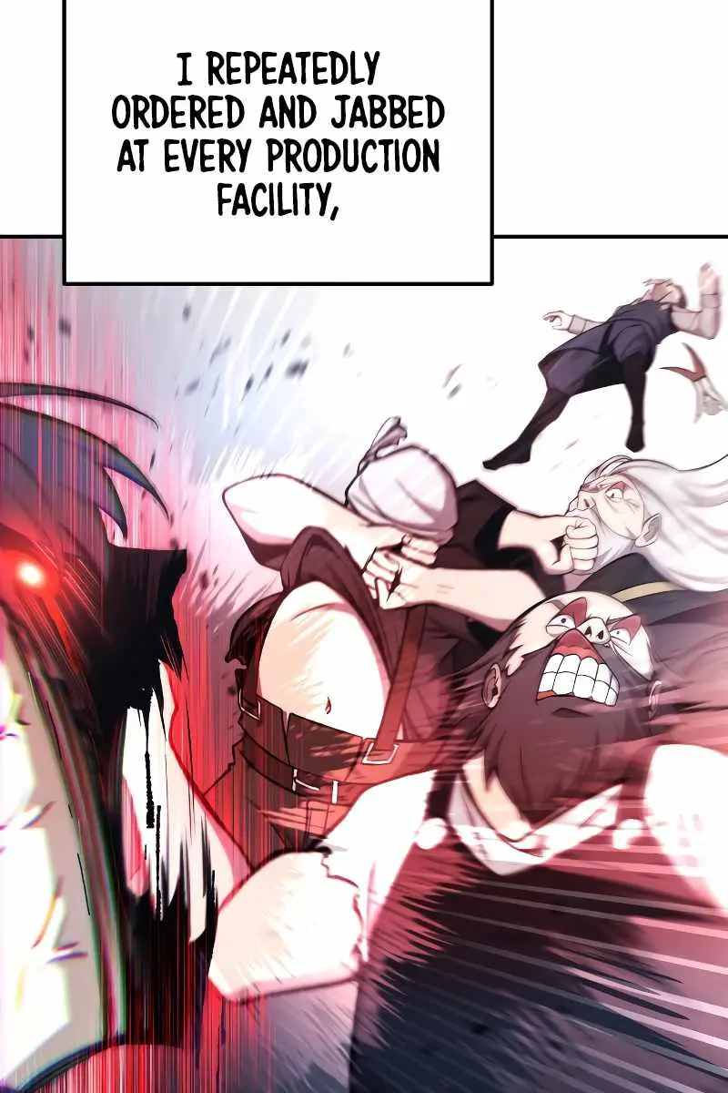 I Became the Tyrant of a Defence Game Chapter 43 Page 35