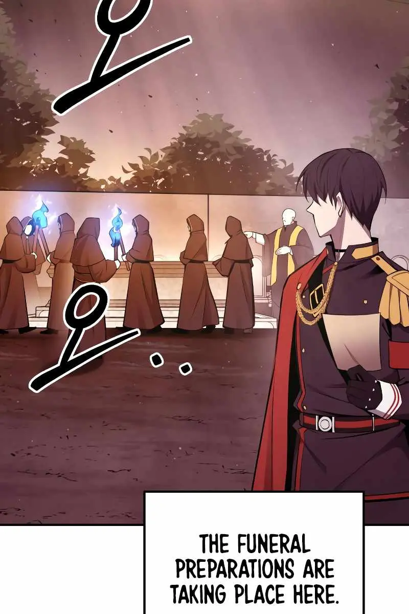 I Became the Tyrant of a Defence Game Chapter 43 Page 38