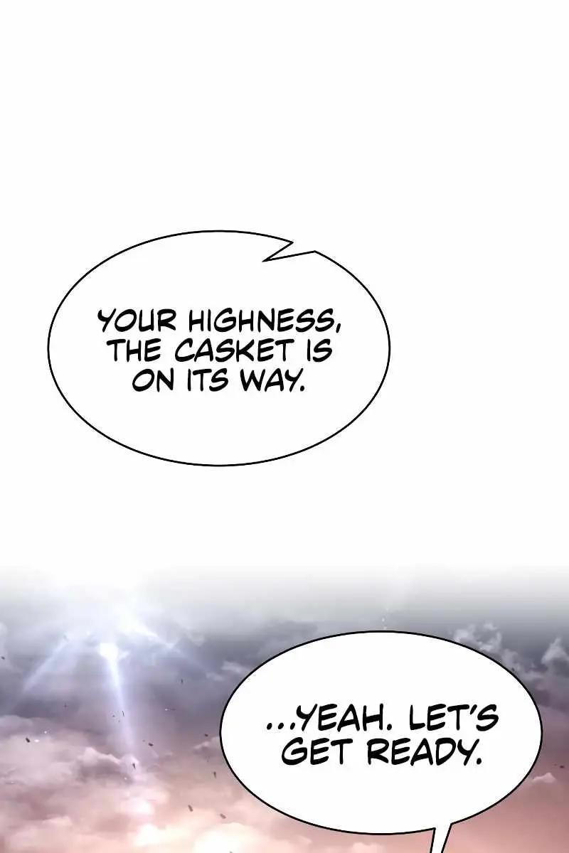 I Became the Tyrant of a Defence Game Chapter 43 Page 43