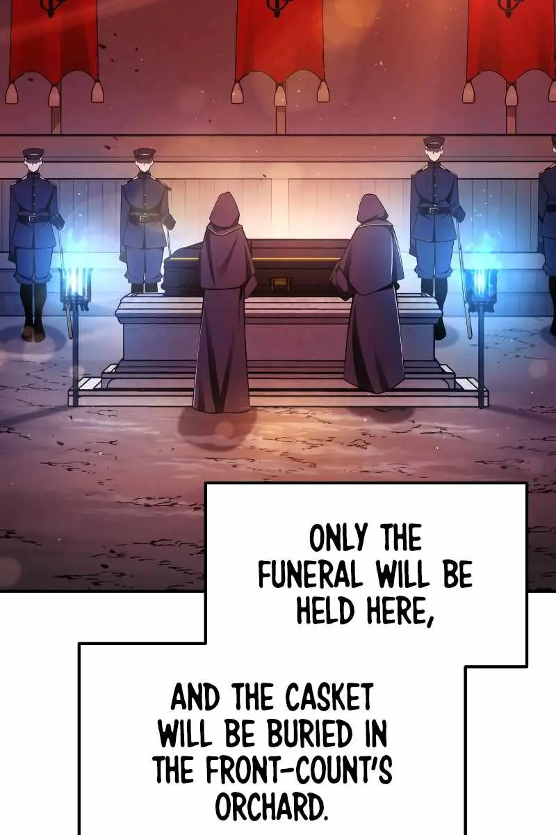 I Became the Tyrant of a Defence Game Chapter 43 Page 55