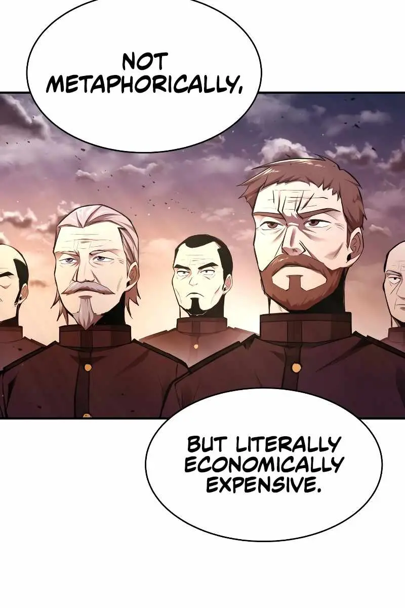 I Became the Tyrant of a Defence Game Chapter 43 Page 62