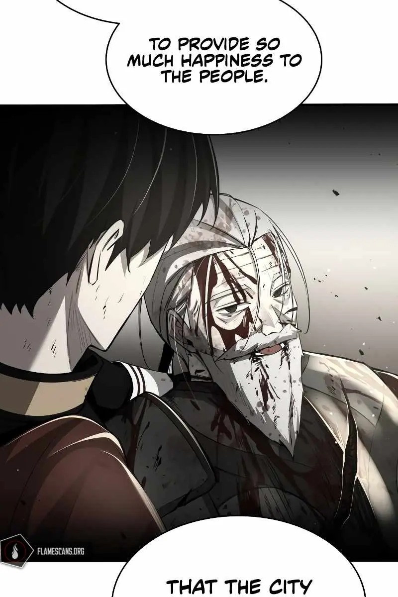 I Became the Tyrant of a Defence Game Chapter 43 Page 67