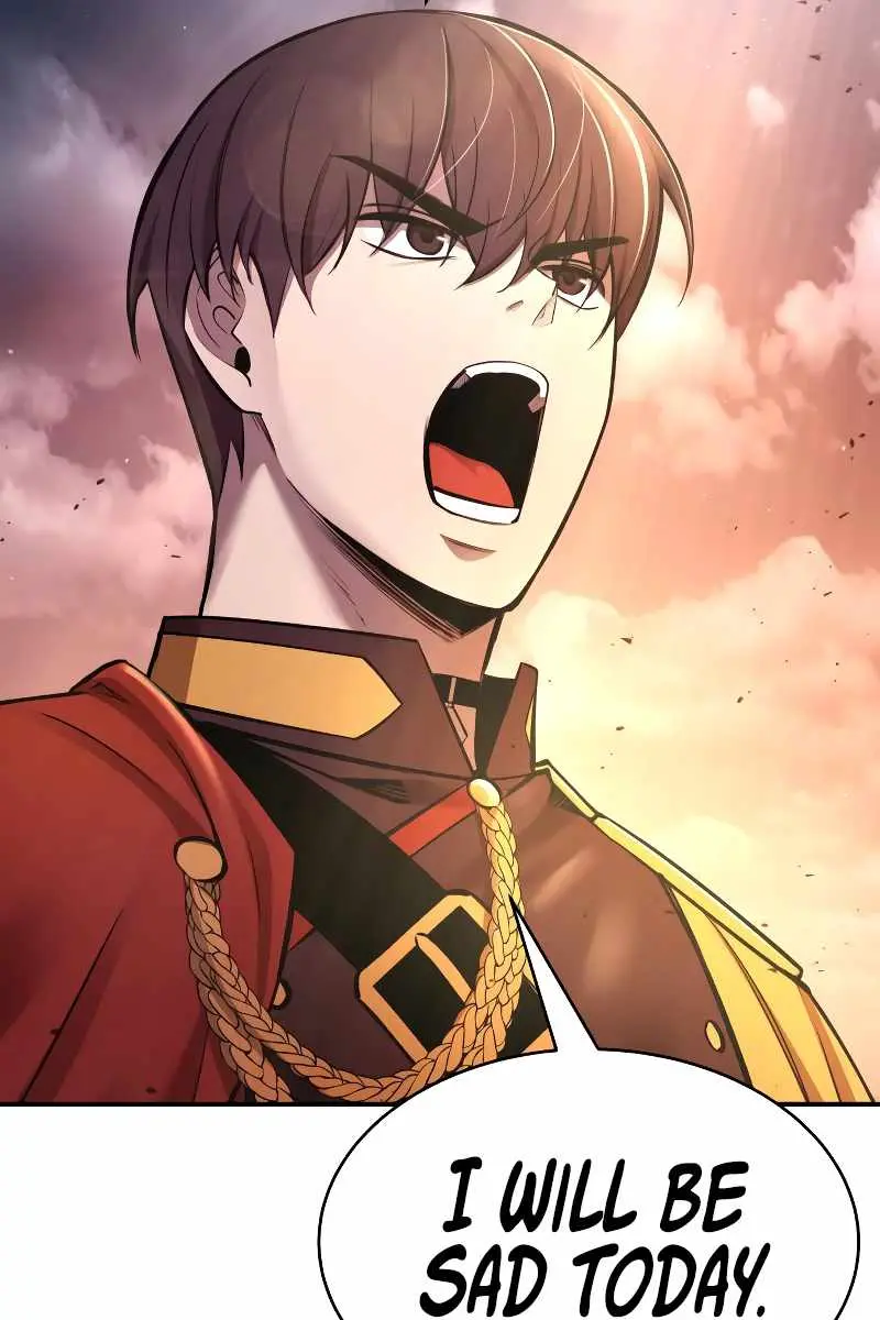 I Became the Tyrant of a Defence Game Chapter 43 Page 72