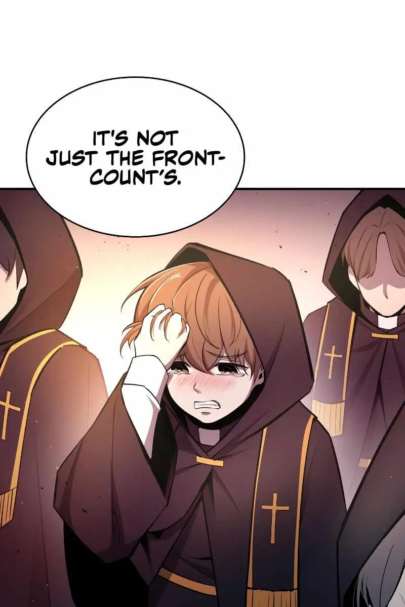 I Became the Tyrant of a Defence Game Chapter 43 Page 74