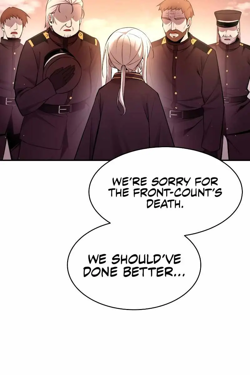 I Became the Tyrant of a Defence Game Chapter 43 Page 101