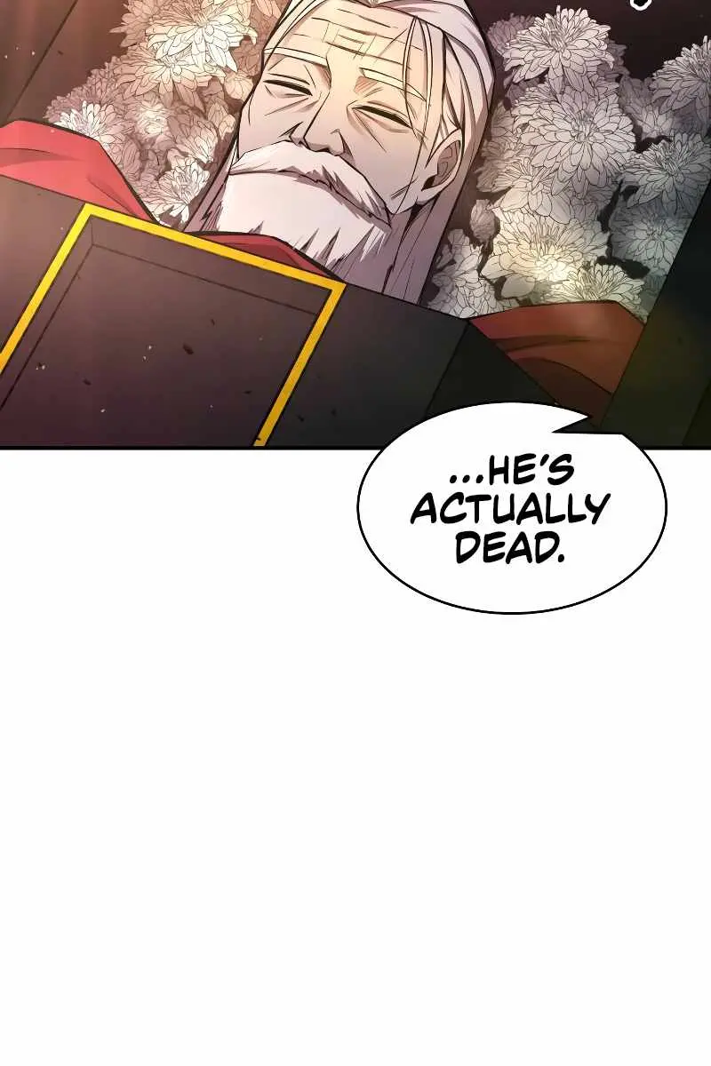 I Became the Tyrant of a Defence Game Chapter 43 Page 104