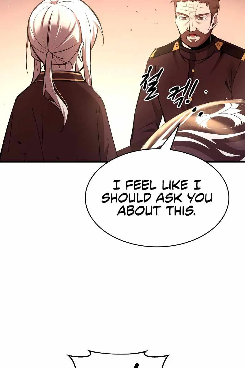 I Became the Tyrant of a Defence Game Chapter 43 Page 112