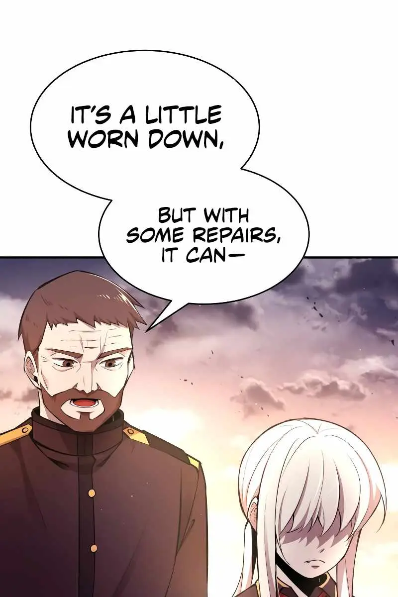 I Became the Tyrant of a Defence Game Chapter 43 Page 117