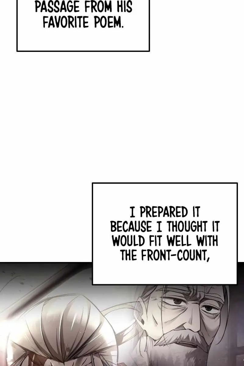 I Became the Tyrant of a Defence Game Chapter 43 Page 125