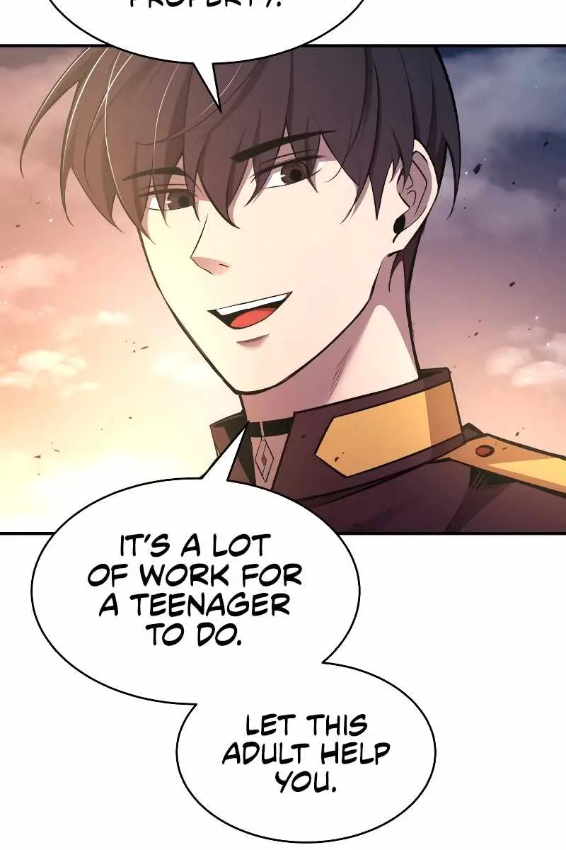 I Became the Tyrant of a Defence Game Chapter 43 Page 145