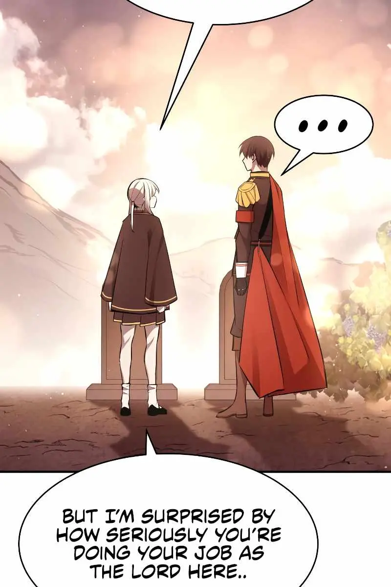 I Became the Tyrant of a Defence Game Chapter 43 Page 156