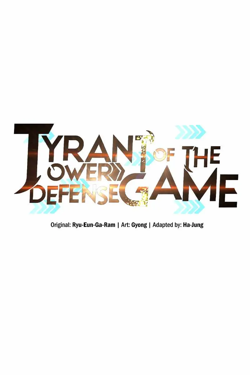 I Became the Tyrant of a Defence Game Chapter 44 Page 2