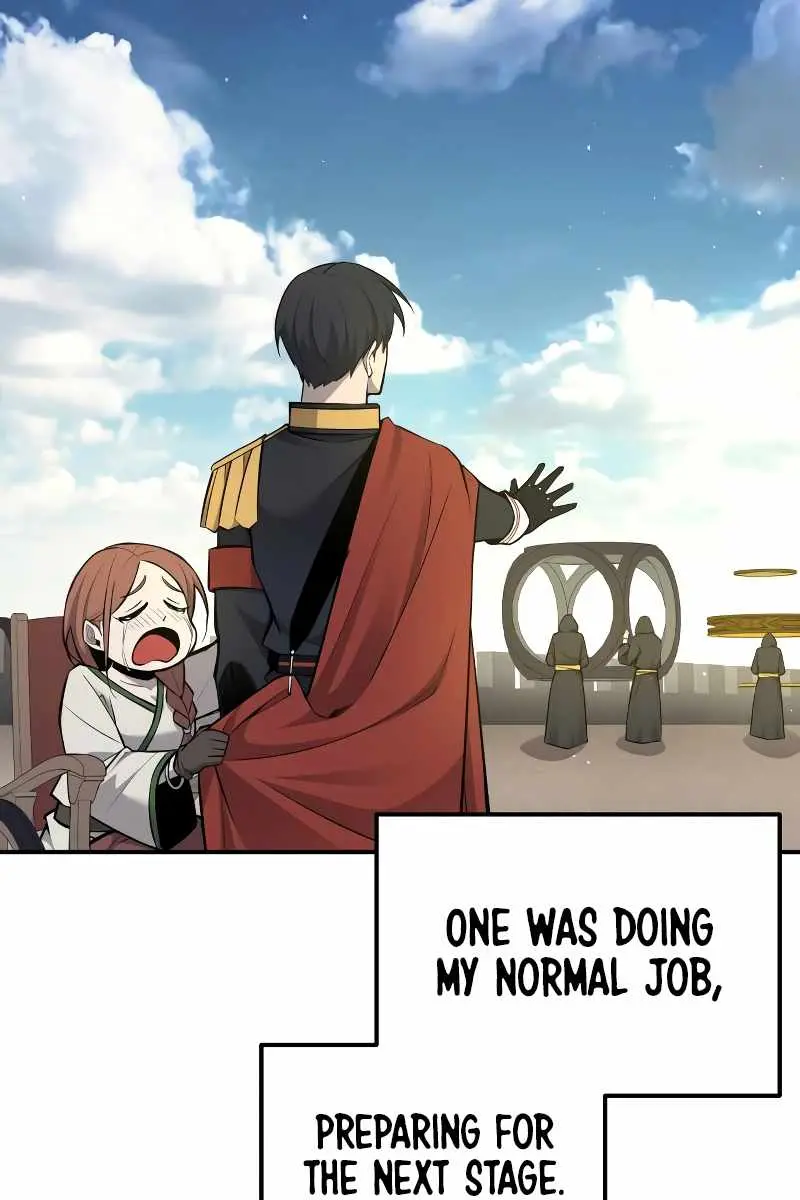 I Became the Tyrant of a Defence Game Chapter 44 Page 4