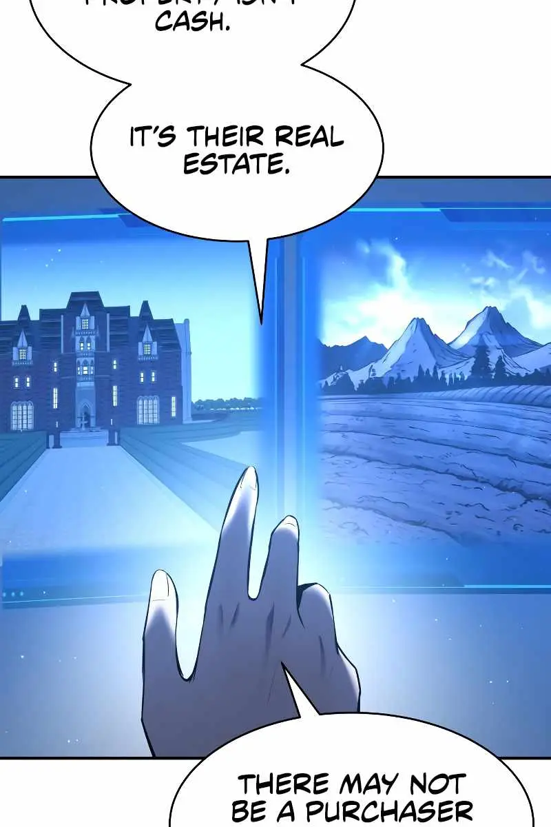 I Became the Tyrant of a Defence Game Chapter 44 Page 14