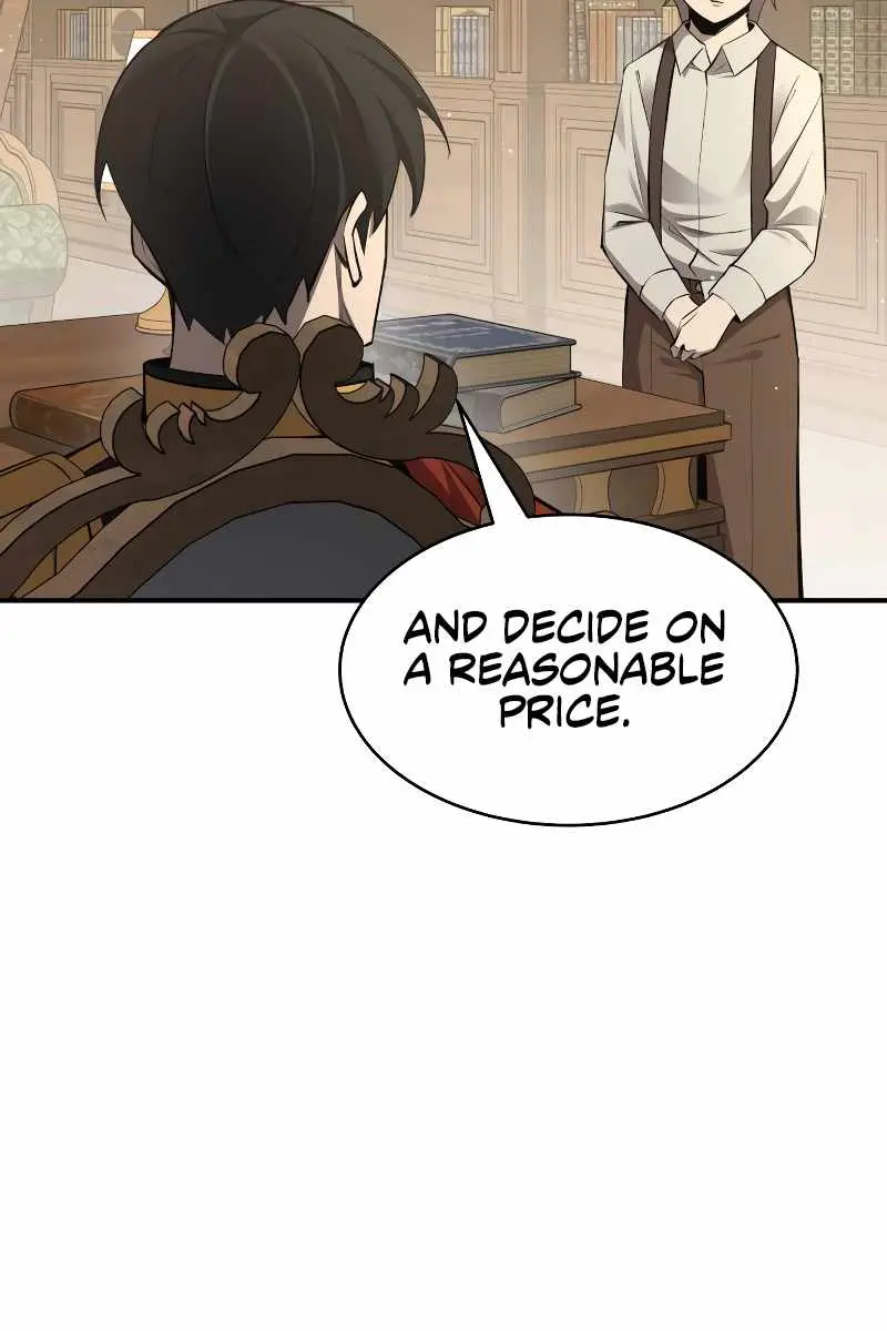 I Became the Tyrant of a Defence Game Chapter 44 Page 16