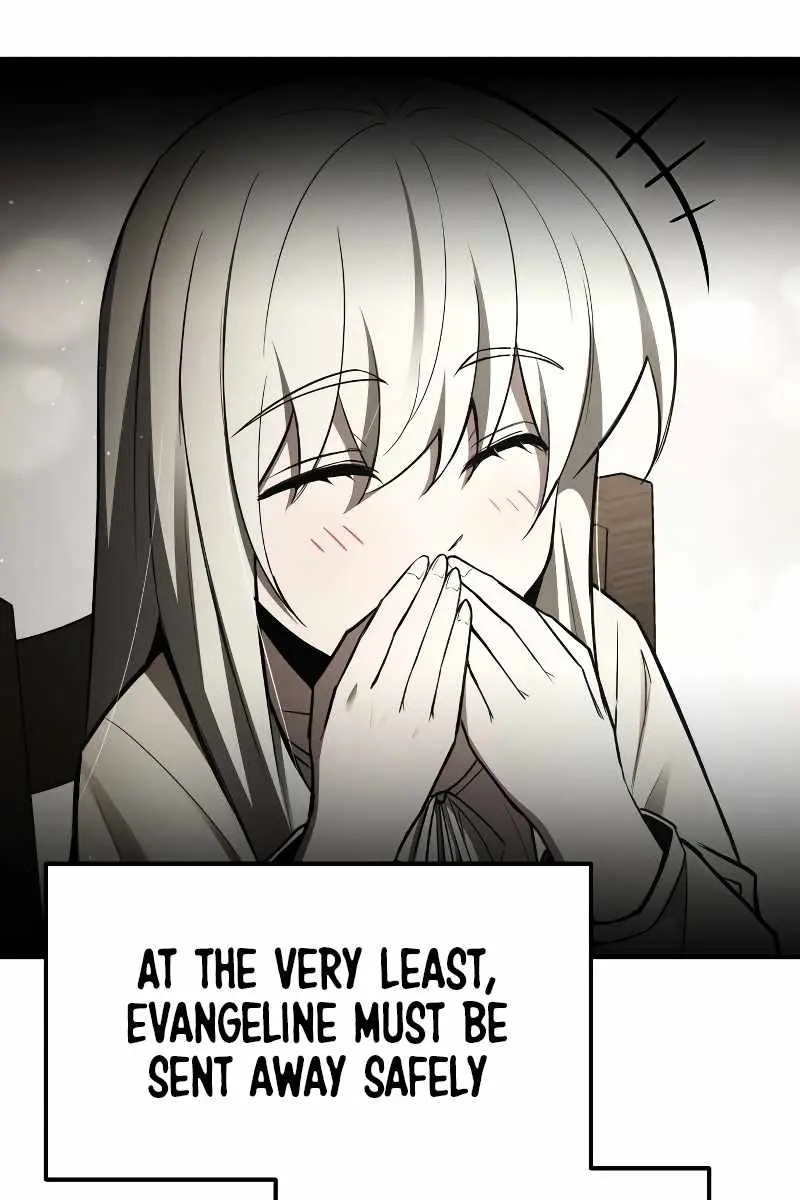 I Became the Tyrant of a Defence Game Chapter 44 Page 22