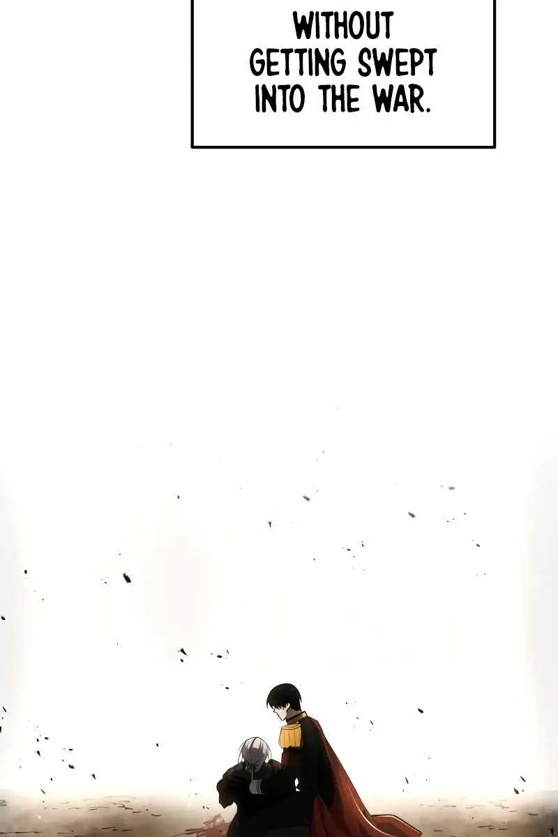 I Became the Tyrant of a Defence Game Chapter 44 Page 23