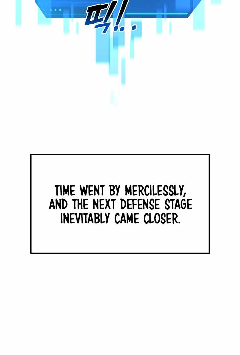 I Became the Tyrant of a Defence Game Chapter 44 Page 28