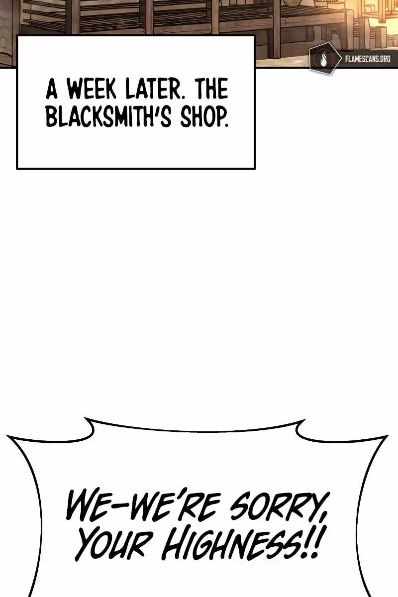 I Became the Tyrant of a Defence Game Chapter 44 Page 35