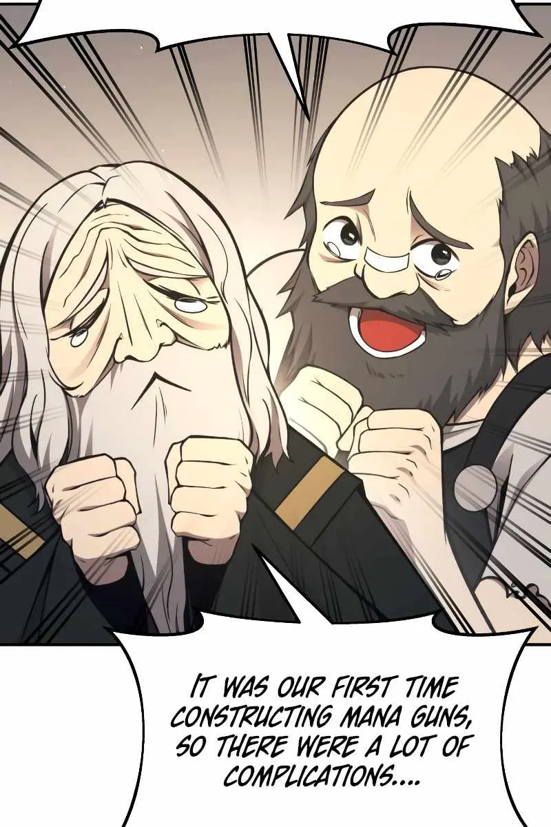 I Became the Tyrant of a Defence Game Chapter 44 Page 36