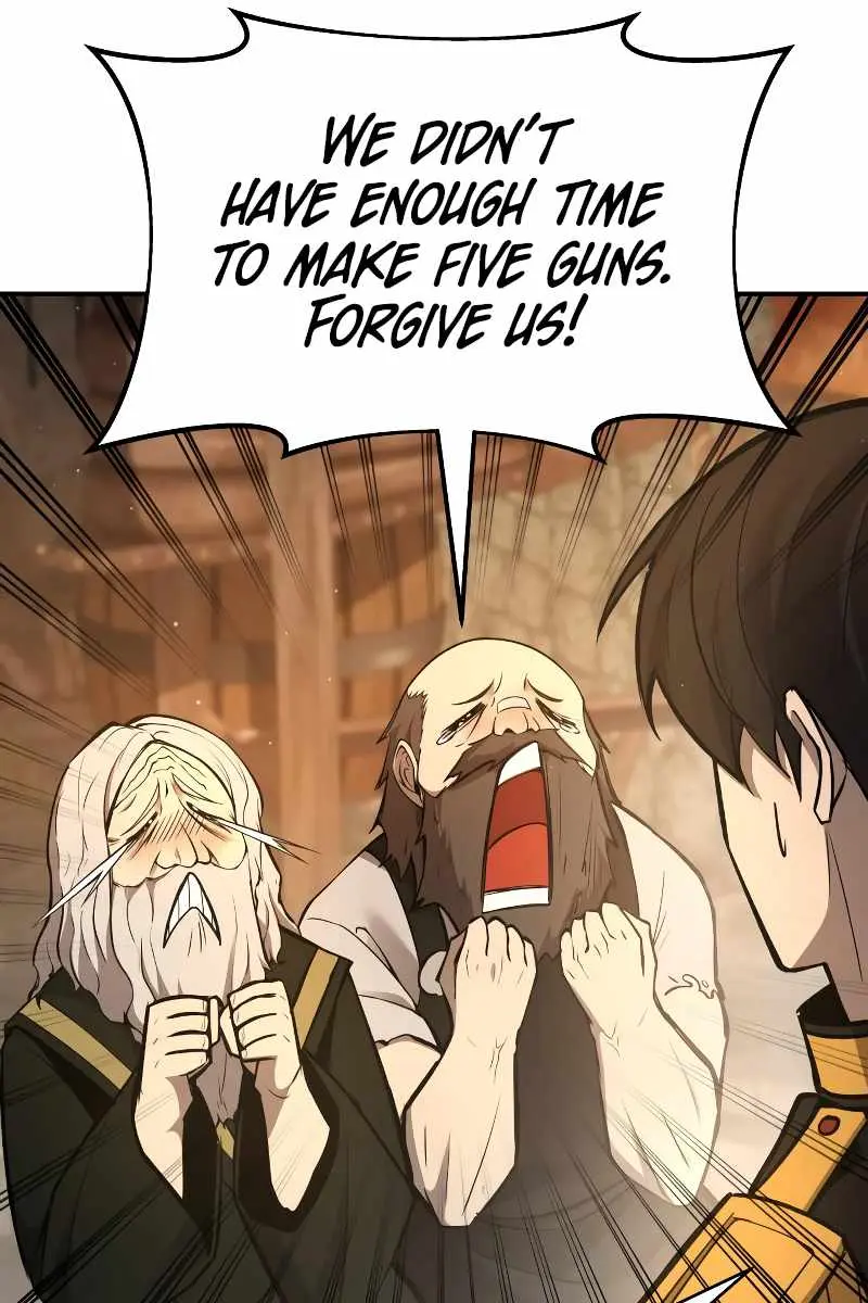 I Became the Tyrant of a Defence Game Chapter 44 Page 38