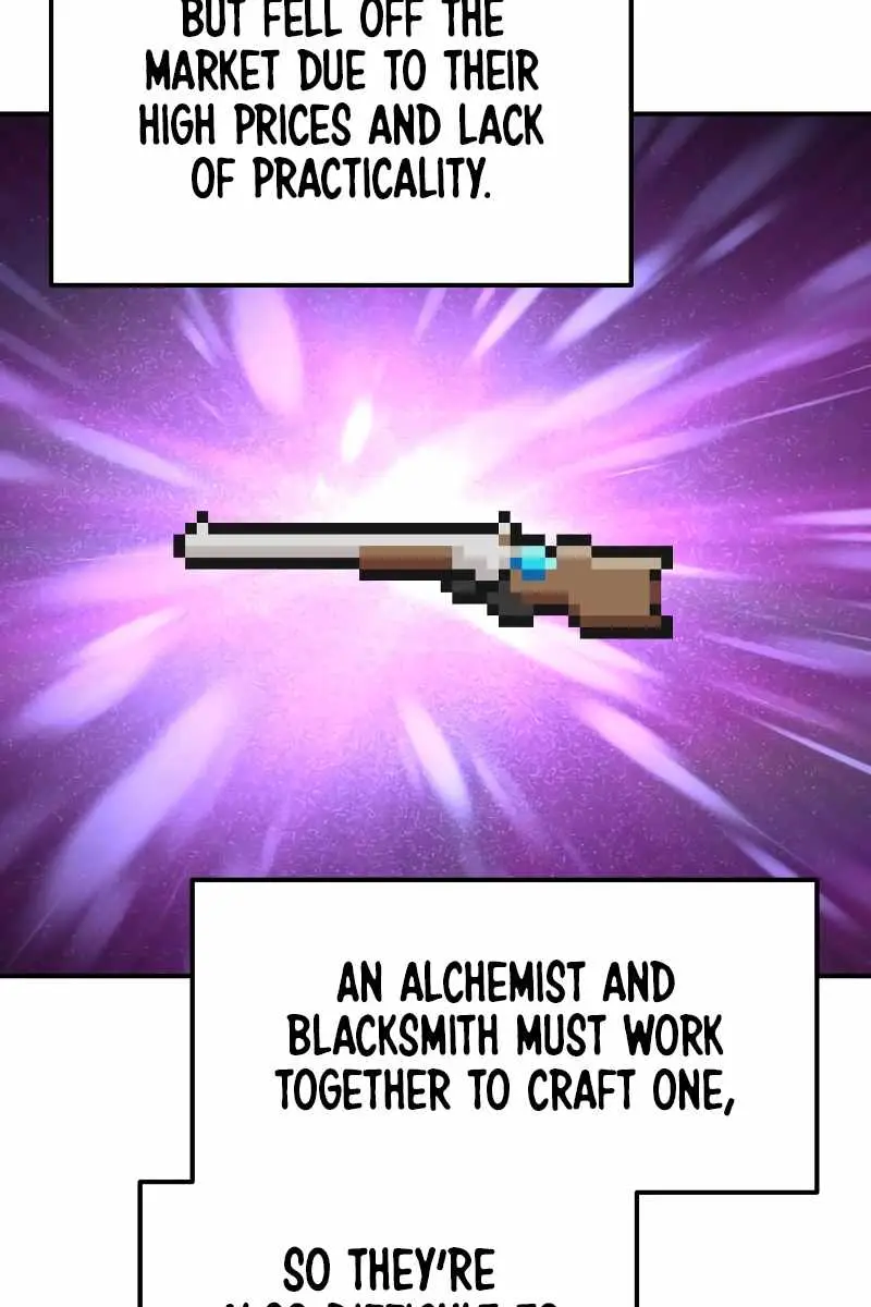 I Became the Tyrant of a Defence Game Chapter 44 Page 40