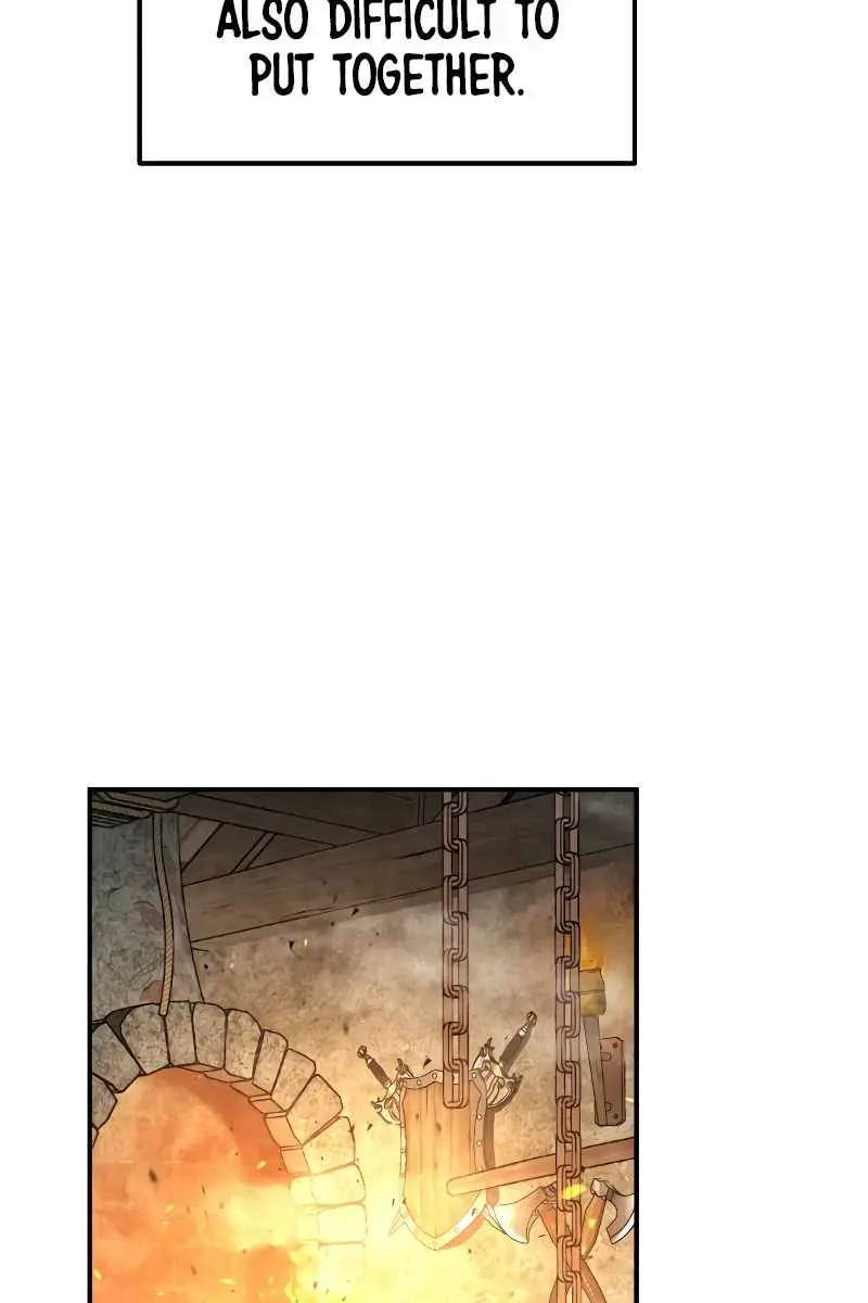 I Became the Tyrant of a Defence Game Chapter 44 Page 41