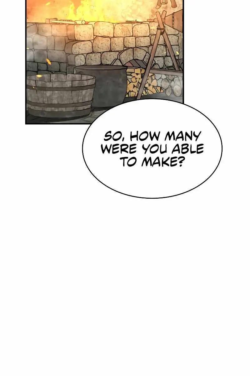 I Became the Tyrant of a Defence Game Chapter 44 Page 42