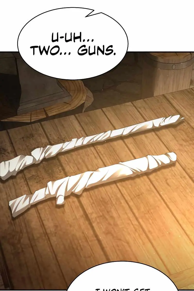 I Became the Tyrant of a Defence Game Chapter 44 Page 43