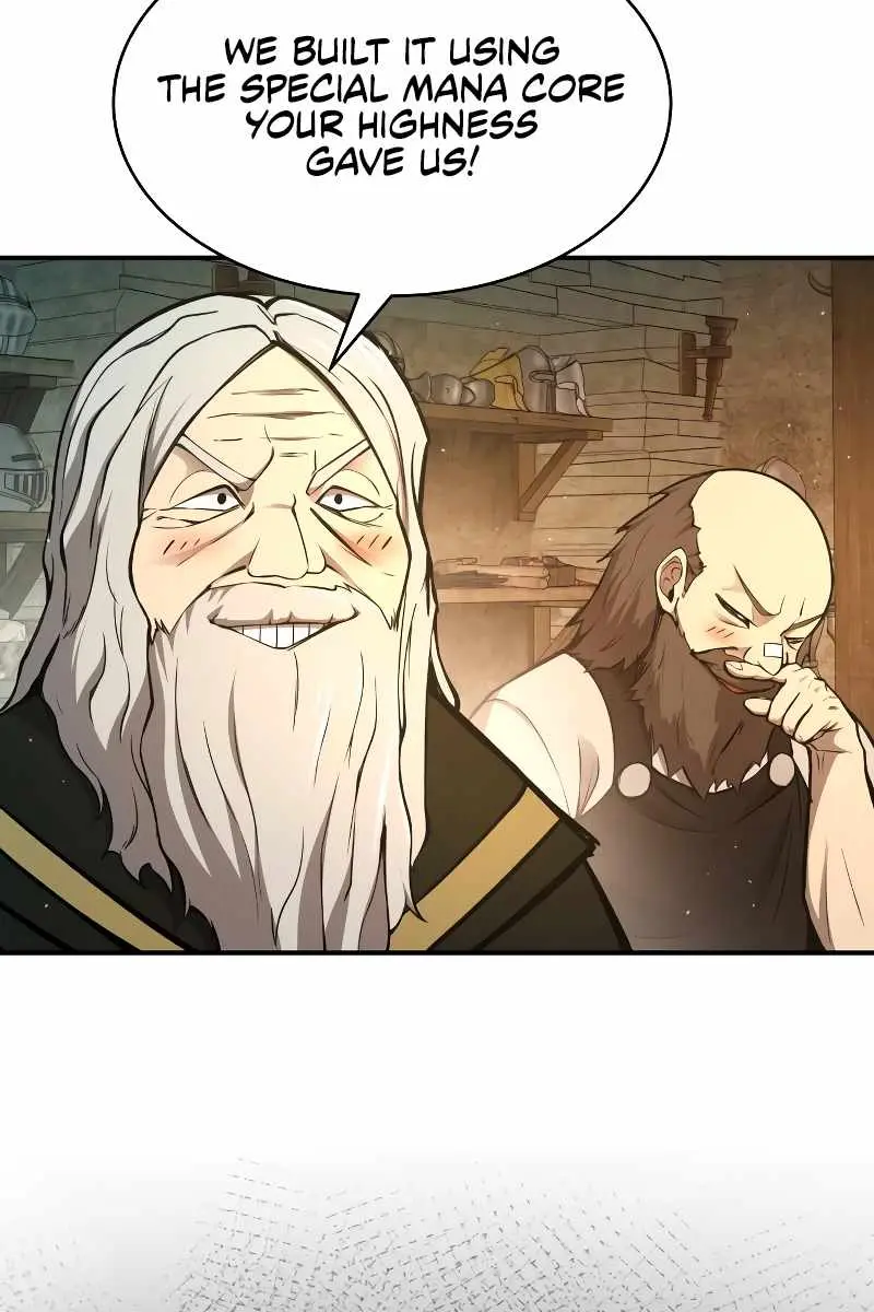 I Became the Tyrant of a Defence Game Chapter 44 Page 49