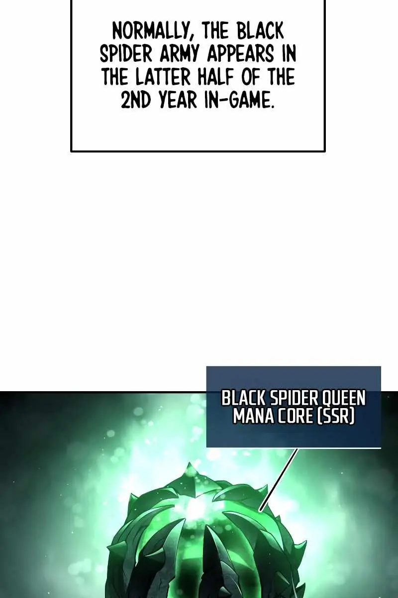 I Became the Tyrant of a Defence Game Chapter 44 Page 52