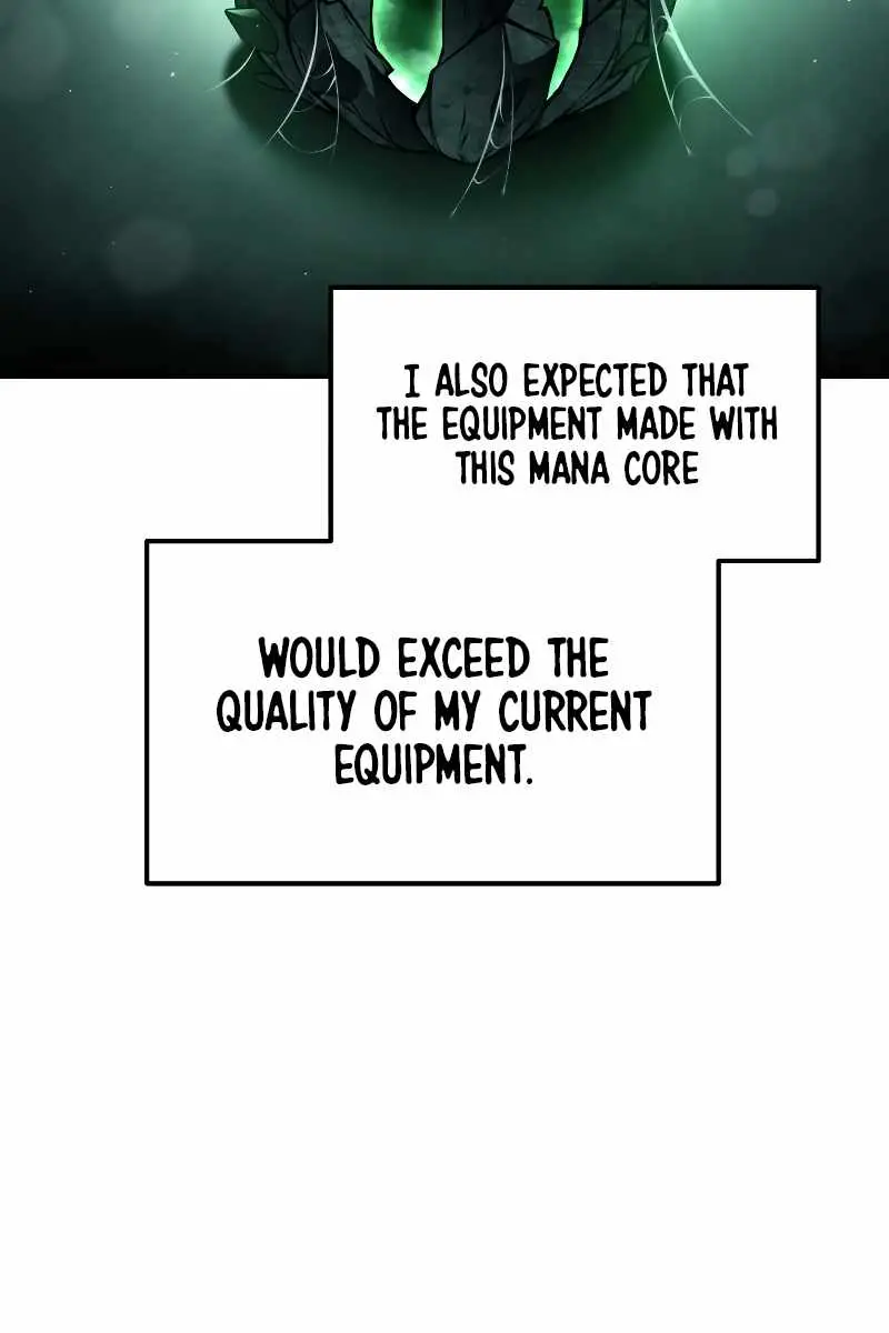 I Became the Tyrant of a Defence Game Chapter 44 Page 53