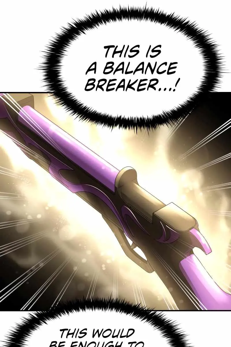 I Became the Tyrant of a Defence Game Chapter 44 Page 55